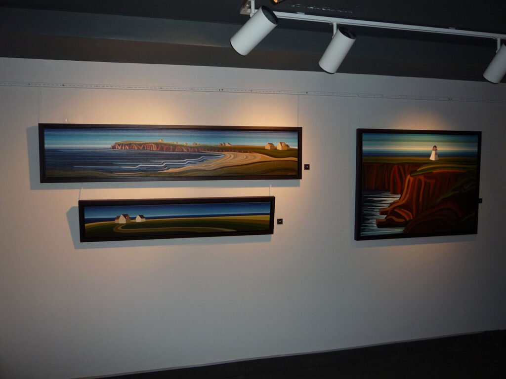 Gallery Show