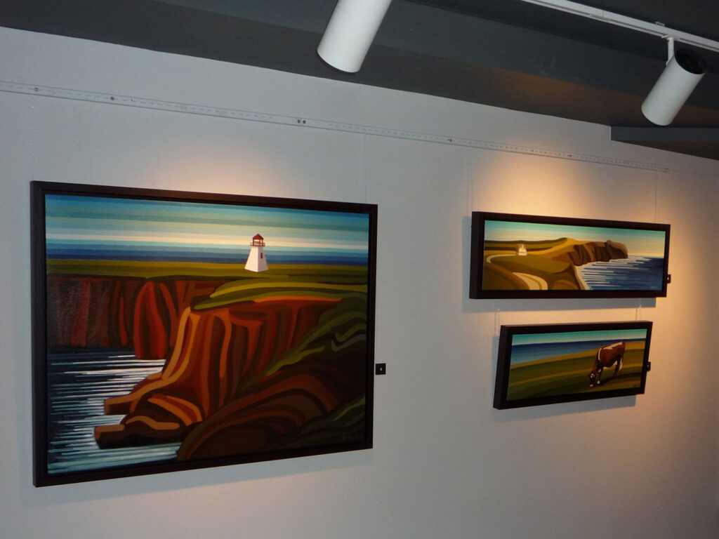 Gallery Show