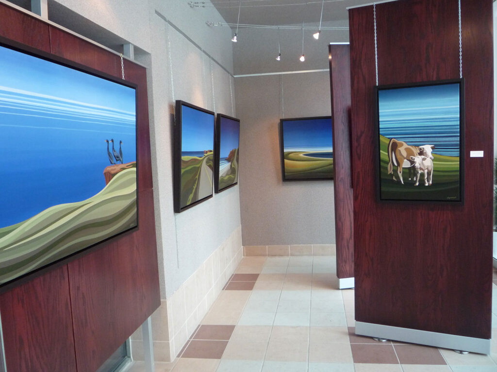 Gallery Show