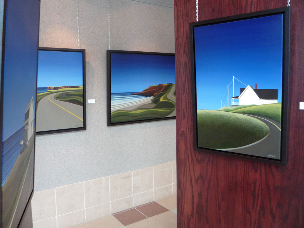 Gallery Show