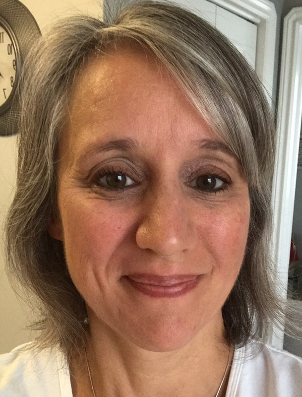 Adrienne Godbout Adrienne Godbout