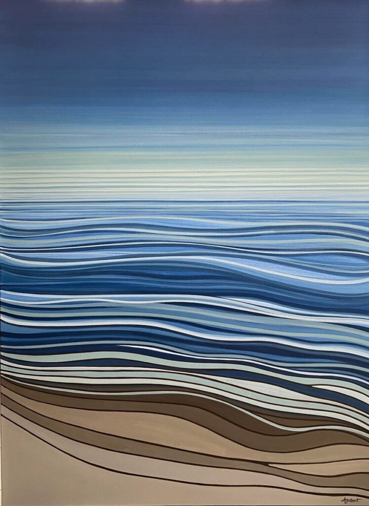 Bouctouche Bay 4
